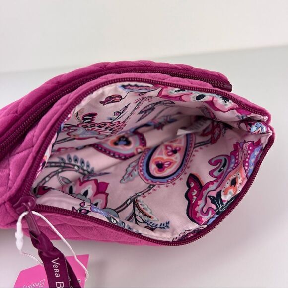 NWT Vera Bradley Compact Organizer - Picture 8 of 8